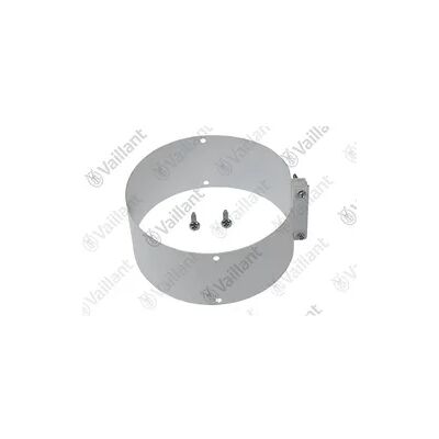 Vaillant Schelle komplett 125 x 55 0020018328 Vaillant Schelle komplett 125 x 55 0020018328