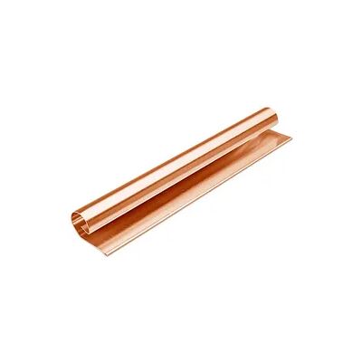 Dachrinnen Wulstblende, Grömo, für Rinnen Dilatation, Kupfer (Ausführung: DN400/500) Dachrinnen Wulstblende, Grömo, für Rinnen Dilatation, Kupfer (Ausführung: DN400/500)