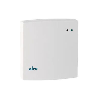 ALRE Funkempfänger für Heizungsregelung HTFRB-010.101 mit 1 Kanal ALRE Funkempfänger für Heizungsregelung HTFRB-010.101 mit 1 Kanal