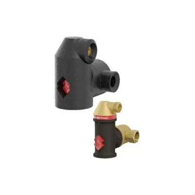 Flamcovent Smart EcoPlus 1 1/4 Luftabscheider Flamcovent Smart EcoPlus 1 1/4 Luftabscheider