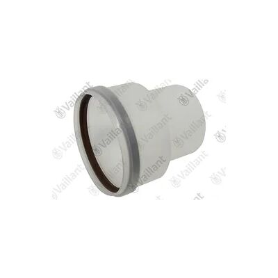 Vaillant Adapter 80-100 mm 0020018334 Vaillant Adapter 80-100 mm 0020018334