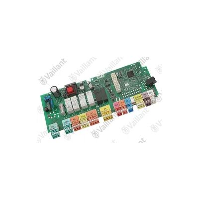 Vaillant Elektronik 0020233613 Vaillant Elektronik 0020233613