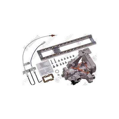 Vaillant Umstellsatz auf 2H/2E+ 0010026374 Vaillant Umstellsatz auf 2H/2E+ 0010026374