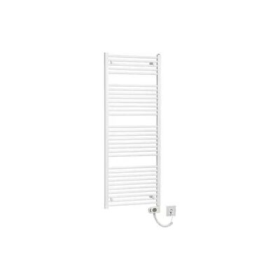 Buderus Logatrend Therm direct E Badheizkörper 1820 x 500 mm elektrisch mit Regelung RAL 9016 Buderus Logatrend Therm direct E Badheizkörper 1820 x 500 mm elektrisch mit Regelung RAL 9016