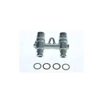Buderus Kugelhahn DN25 HS-E VK/RK - 63003189 Buderus Kugelhahn DN25 HS-E VK/RK - 63003189
