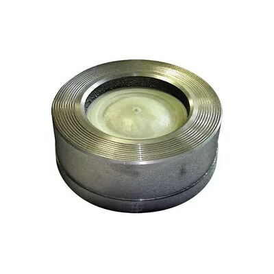 Buderus Reiche Rückschlagventil TCF-K DN80 PN6/10 Polyamid Buderus Reiche Rückschlagventil TCF-K DN80 PN6/10 Polyamid
