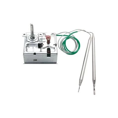 Vaillant Temperaturregler mit STB 25-3554 Vaillant Temperaturregler mit STB 25-3554