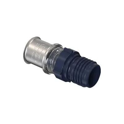 Wavin Tigris K5 Mehrschichtiger Verbundpressfitting 25mm Wavin Tigris K5 Mehrschichtiger Verbundpressfitting 25mm