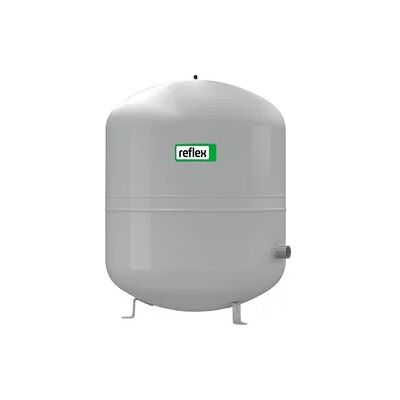 Reflex S Ausdehnungsgefäß - 50L, Grau, 10 bar Reflex S Ausdehnungsgefäß - 50L, Grau, 10 bar