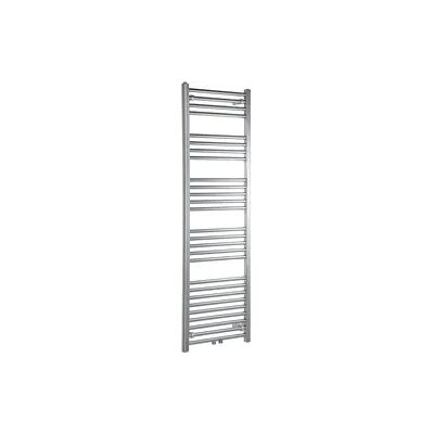 Evenes Handtuchheizkörper gerade, Typ Jessica, chrom, mit Mittelanschl. 1785 x 500 mm Evenes Handtuchheizkörper gerade, Typ Jessica, chrom, mit Mittelanschl. 1785 x 500 mm