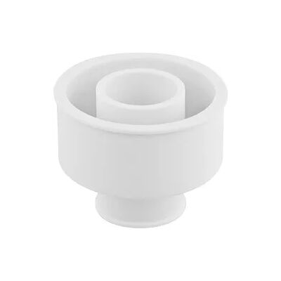 Evenes Gummi-Unitas-Manschette Ø Spülrohr: 32 mm, hell, gerade Evenes Gummi-Unitas-Manschette Ø Spülrohr: 32 mm, hell, gerade