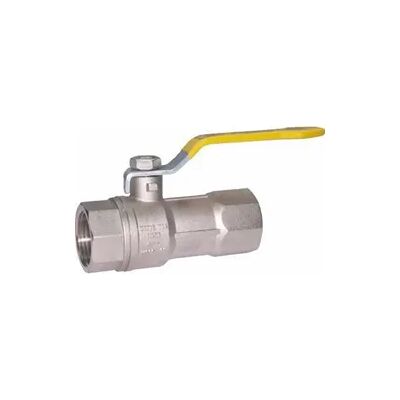 Bosch BEE Gas-Kugelhahn DN25 1'' mit TAS Bosch BEE Gas-Kugelhahn DN25 1'' mit TAS