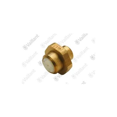Vaillant Brennerdüse Zündung D=0,40 mm 040548 Vaillant Brennerdüse Zündung D=0,40 mm 040548