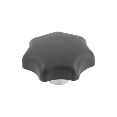Sterngriff Kipp mit Innengewinde M 10 vorstehende Stahlbuchse,Form K Sterngriff Kipp mit Innengewinde M 10 vorstehende Stahlbuchse,Form K