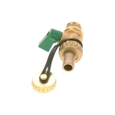 Bosch KFE-Hahn 1/2 M Gewindedichtr PB2 - 8735100227 Bosch KFE-Hahn 1/2 M Gewindedichtr PB2 - 8735100227