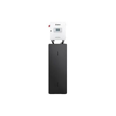 Vaillant Trinkwasserstation aguaFLOW plus VPM 180/4 W Vaillant Trinkwasserstation aguaFLOW plus VPM 180/4 W