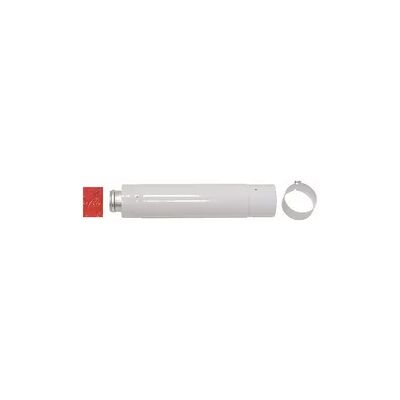 VAILLANT - 303804 - Aluminium - 0.5-0.8 m - Telescopic VAILLANT - 303804 - Aluminium - 0.5-0.8 m - Telescopic