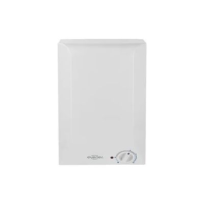 Evenes Druckloser Warmwasserspeicher TEG, 5 - 10 Liter (Ausführung: TEG5-O) Evenes Druckloser Warmwasserspeicher TEG, 5 - 10 Liter (Ausführung: TEG5-O)