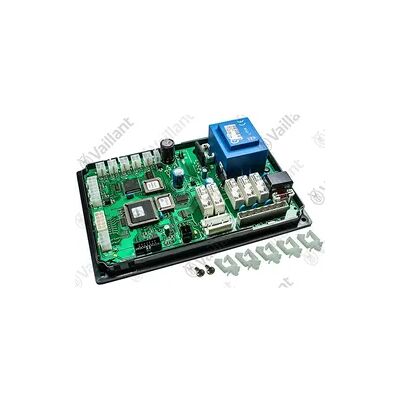 Vaillant Elektronik MBD Brennerautomat 0020019846 Vaillant Elektronik MBD Brennerautomat 0020019846