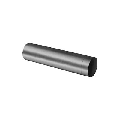 Bosch Verlängerung Außenrohr DN125 0,5 m schwarz Bosch Verlängerung Außenrohr DN125 0,5 m schwarz
