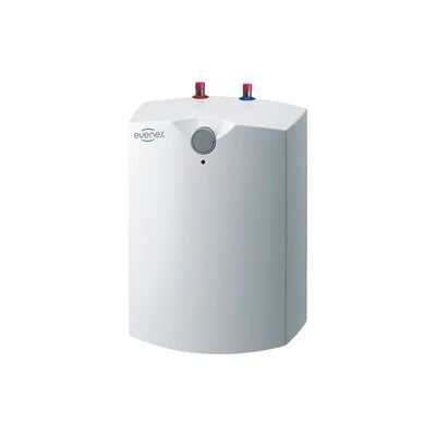 Evenes Warmwasserspeicher druckfest Typ GT 15 O EVE 15 Ltr-Übertisch elektrisch Evenes Warmwasserspeicher druckfest Typ GT 15 O EVE 15 Ltr-Übertisch elektrisch
