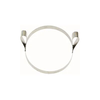 Vaillant Montagehilfe 250 mm mit Rohrschelle und Seilschlaufen Vaillant Montagehilfe 250 mm mit Rohrschelle und Seilschlaufen
