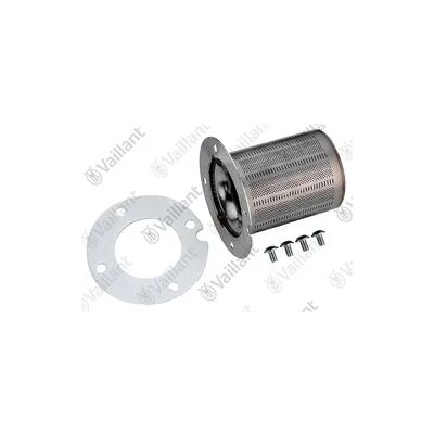 Vaillant Komplettbrenner - Complete Burner Assembly Vaillant Komplettbrenner - Complete Burner Assembly