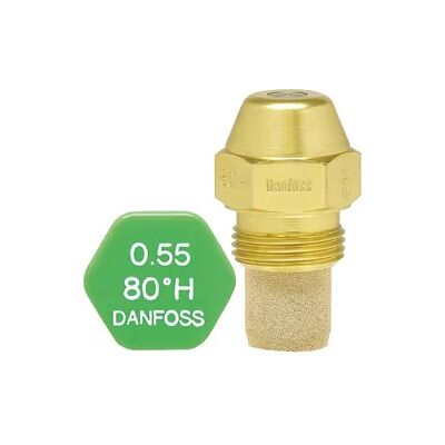 Düse Danfoss 1.00/80° H Sonderausführung LE Düse Danfoss 1.00/80° H Sonderausführung LE