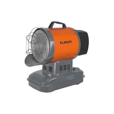 EUROM ÖL-Heizstrahler Sunblast 15KW EUROM ÖL-Heizstrahler Sunblast 15KW