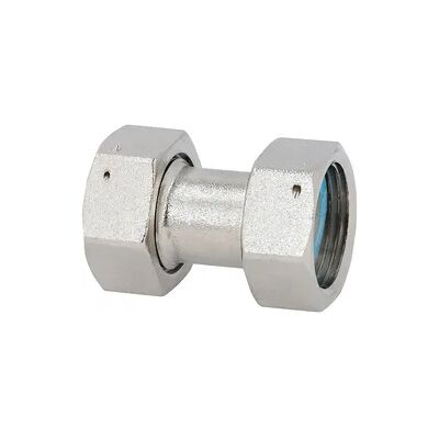 Anschlussverschraubung Danfoss DN 25 (1'') ÜWM x DN 25 (1'') IG für AB-PM Set Anschlussverschraubung Danfoss DN 25 (1'') ÜWM x DN 25 (1'') IG für AB-PM Set
