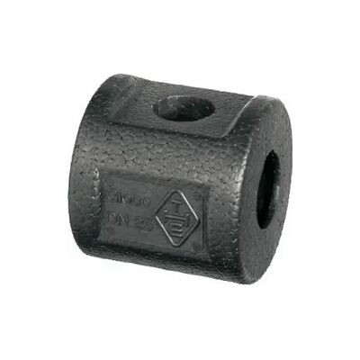Buderus Heimeier Wärmedämmschale Globo H DN50 Buderus Heimeier Wärmedämmschale Globo H DN50