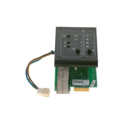 Buderus Modul ZM422 S15 Kessel schwarz - 8718585363 Buderus Modul ZM422 S15 Kessel schwarz - 8718585363