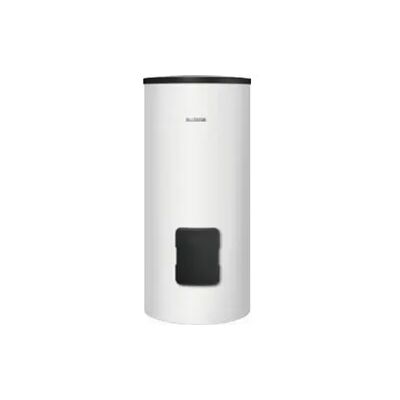 Buderus SU300/5W Warmwasserspeicher emailliert weiß Buderus SU300/5W Warmwasserspeicher emailliert weiß