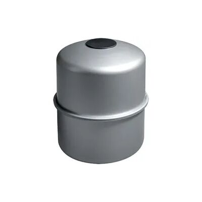 Buderus Logafix Ausdehnungsgefäß BU-H 18 l Heizung max. 3 bar silber Buderus Logafix Ausdehnungsgefäß BU-H 18 l Heizung max. 3 bar silber