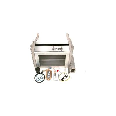 Buderus Wärmetauscher 15-30 kW - 7736700367 Buderus Wärmetauscher 15-30 kW - 7736700367