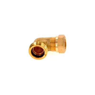 Buderus Winkel G1x18, 3/4'' - 87485110340 Buderus Winkel G1x18, 3/4'' - 87485110340