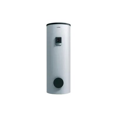 Vaillant uniSTOR exclusive VIH RW 400/3 MR WW-Speicher. 400 l rund. stehend Vaillant uniSTOR exclusive VIH RW 400/3 MR WW-Speicher. 400 l rund. stehend