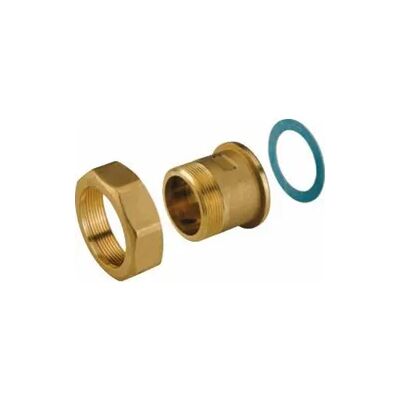 Danfoss Thermostat G1 1/2" Anschluss - DN 32 Danfoss Thermostat G1 1/2" Anschluss - DN 32
