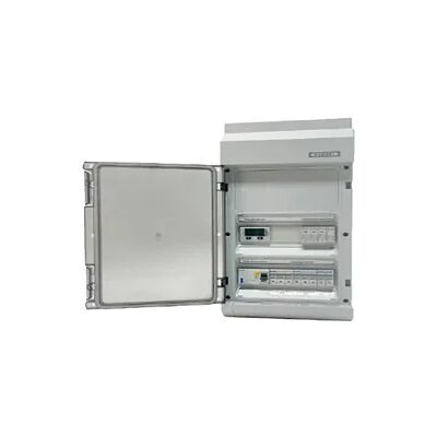 WOLF-Garten Wolf Elektro-Unterverteilung für FHA - 230V WOLF-Garten Wolf Elektro-Unterverteilung für FHA - 230V