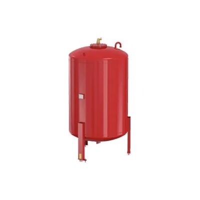 Buderus Flamcomat FG 600 Grundbehälter 600 Ltr D=790mm H=1737mm Buderus Flamcomat FG 600 Grundbehälter 600 Ltr D=790mm H=1737mm