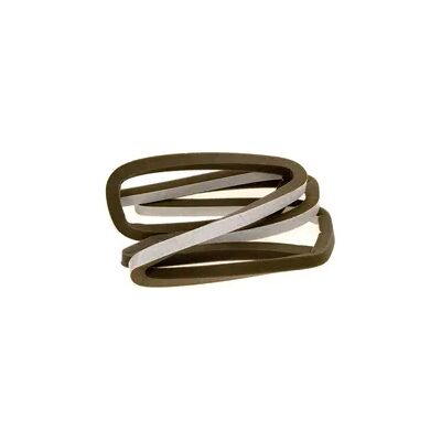 Buderus Dichtband Hannoband D-80 3000 mm Länge - 63008100 Buderus Dichtband Hannoband D-80 3000 mm Länge - 63008100
