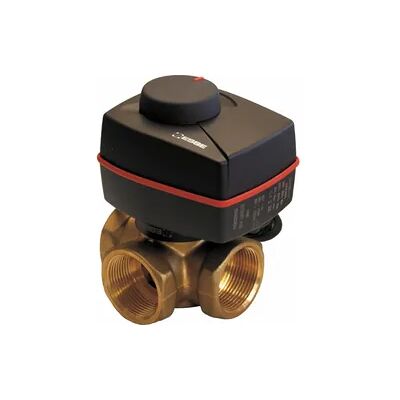 WOLF-Garten Wolf Dreiwegeumschaltventil 2'' DN50 230V, komplett, für CHA-Kaskade WOLF-Garten Wolf Dreiwegeumschaltventil 2'' DN50 230V, komplett, für CHA-Kaskade