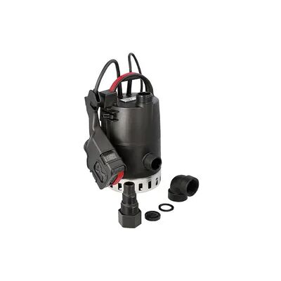 Grundfos Unilift Kellerentwässerungspumpe CC9-A1 - Pumpen mit Schwimmerschalter Grundfos Unilift Kellerentwässerungspumpe CC9-A1 - Pumpen mit Schwimmerschalter