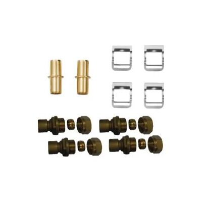 Buderus Set Verbindung Reihe Buderus Set Verbindung Reihe