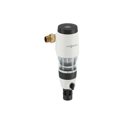 Hauswasserfilter DN20 DM VIESSMANN Hauswasserfilter DN20 DM VIESSMANN