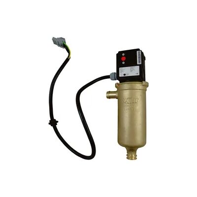 WOLF-Garten Wolf Elektro Zusatzheizung 6kW 400V für BWL-1SB WOLF-Garten Wolf Elektro Zusatzheizung 6kW 400V für BWL-1SB