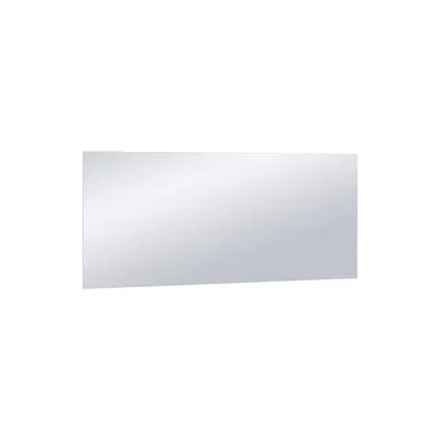 Spiegel Lierelva rechteckig ohne Befestigung 800x600x5 mm, Kanten geschliffen Evenes Spiegel Lierelva rechteckig ohne Befestigung 800x600x5 mm, Kanten geschliffen Evenes