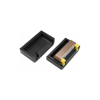 Buderus Wärmetauscher für Schwimmbad SWT6 Buderus Wärmetauscher für Schwimmbad SWT6