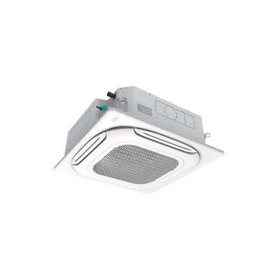 Buderus 4-Wege-Deckenkassette rund 11,2 kW Inneneinheit Typ AF2-4CR 112-1 P Buderus 4-Wege-Deckenkassette rund 11,2 kW Inneneinheit Typ AF2-4CR 112-1 P