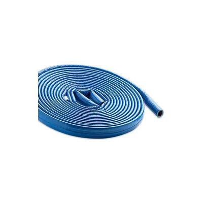 NMC 10m PE-Rohrisolierung blau mit Schutzhaut, CLIMAFLEX® basic stabil (Ausführung: 28x6 mm) NMC 10m PE-Rohrisolierung blau mit Schutzhaut, CLIMAFLEX® basic stabil (Ausführung: 28x6 mm)